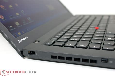 lenovo thinkpad t440 review